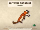 Carly the Kangaroo