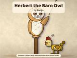 Herbert the Barn Owl