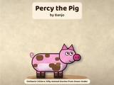 Percy the Pig