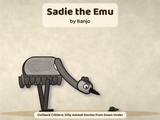 Sadie the Emu