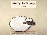 Wally the Sheep