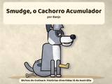Capa de Smudge, o Cachorro Acumulador