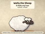Wally the Sheep / Si Wally, ang Tupa