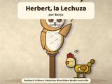 Portada de Herbert, la Lechuza