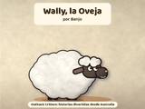 Portada de Wally, la Oveja