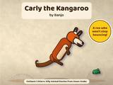 Carly the Kangaroo