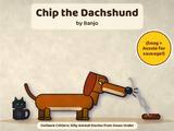 Chip the Dachshund