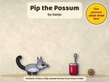Pip the Possum