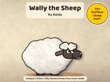 Wally the Sheep